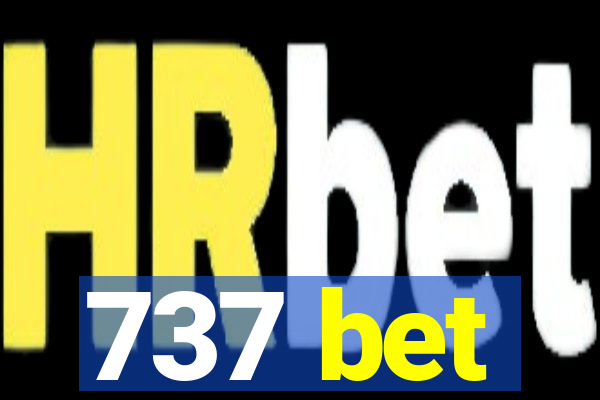 737 bet